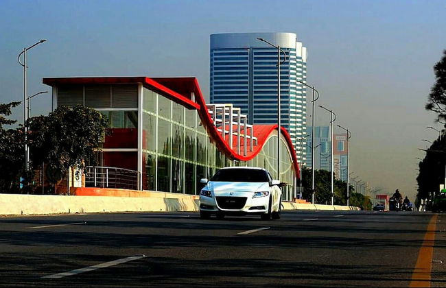 Centaurus Residencia Islamabad - Photo 23