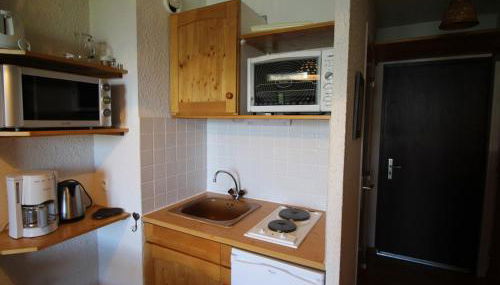 Appartement calme 2 pièces, 300m des pistes avec parking gratuit - Auris en Oisans - FR-1-297-299 - Foto 5