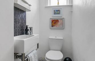 Sleeps 7 Large 4 Bed Town House for Contractors & Families & Friends in Great Central Location - Foto 30