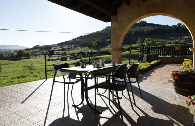 Apartamentos La Gloria - Foto 67