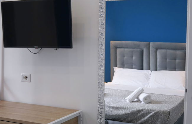 Attico Central Station Napoli - Foto 1