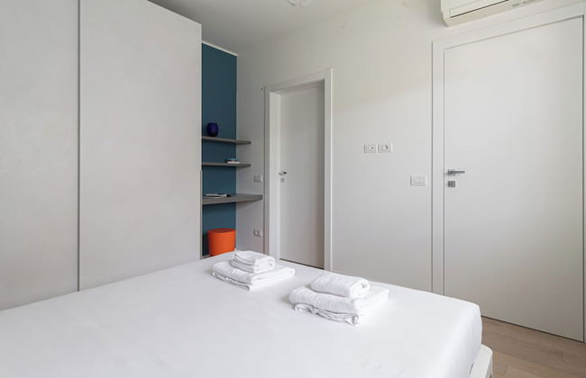 Italianway - Melozzo da Forli' 11 - Photo 26