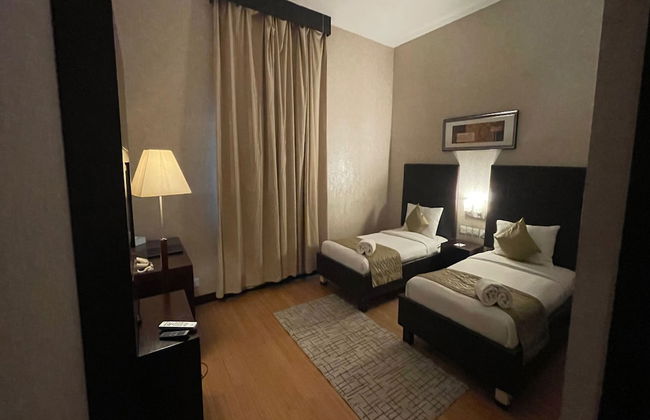 Tulip Creek Hotel Apartments - Photo 12