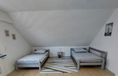 Ferienwohnung Sena - Photo 6