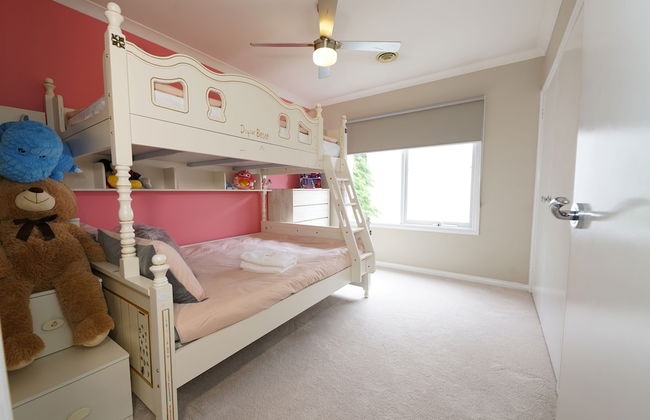 Charming 6 BRM Villa in Melbourne East - Foto 4