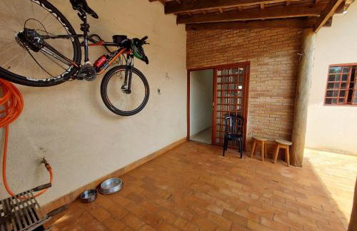 MAZZAROTTO casa completa 2 quartos - Foto 16