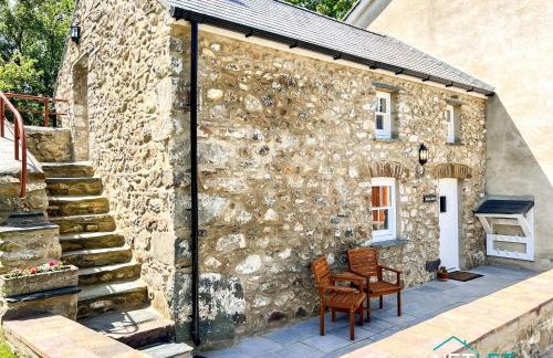 Hafan Hedd - Romantic Rural Retreat in Pembrokeshire - Foto 48