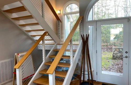 Luxury Modern Waterfront Retreat - Foto 34