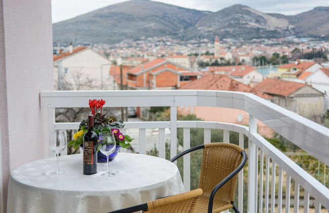 Apartmani Mijo - Foto 56