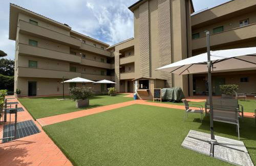 Residence San Francesco - Foto 47