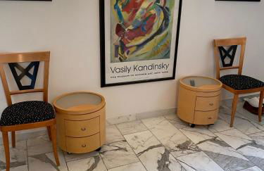 Viktoria`s Penthouse - Foto 18