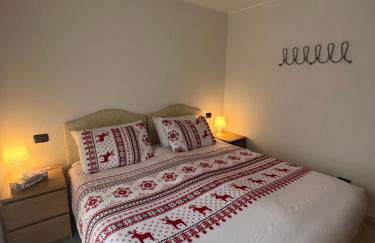 Adamello Verde Holiday Apartment - Foto 53