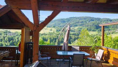 Ferienwohnung am Fuchsbühl - Photo 4