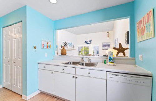 Living the Dream By Beachside Management - Foto 62