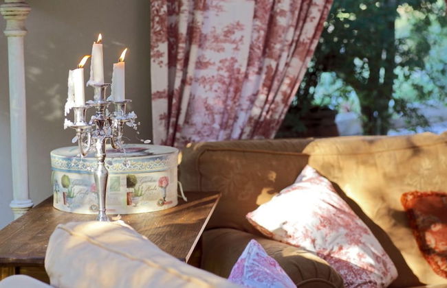 Locanda dei Cinque Cerri - Foto 31