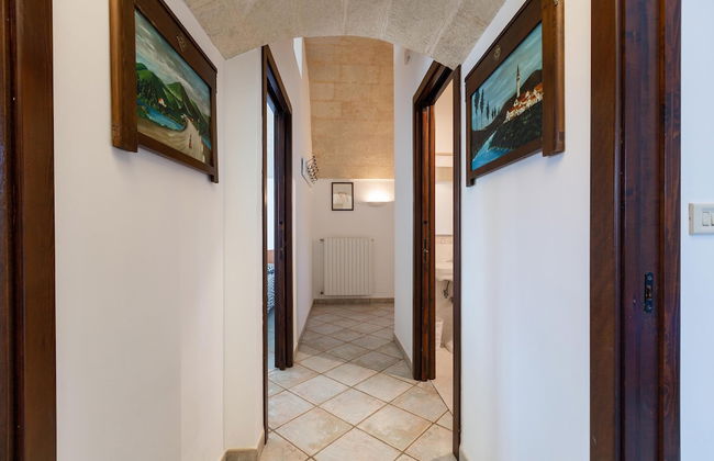 2920 Villa Oasis by Perle di Puglia - Foto 33