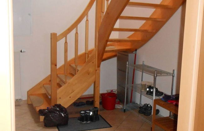 Charming 3-bed Villa in Lipno nad Vltavou - Photo 22