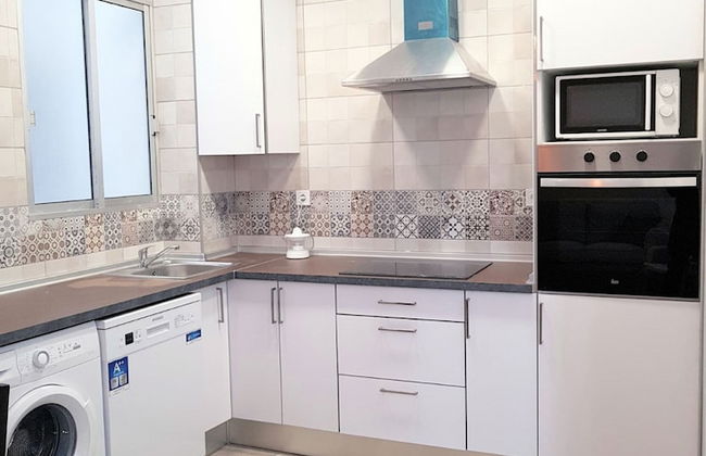 Apartamento Pintor Salvador Abril - Foto 7