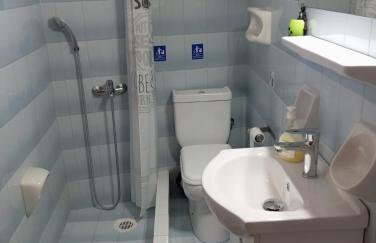 Akrata Golden Beach House - Foto 60