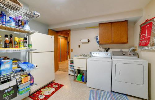 Spacious Finger Lakes Home w/ Mountain Views - Foto 24