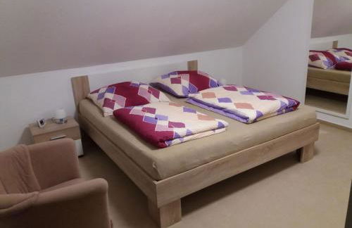 Apartment Fehaus Johannesberg by Interhome - Foto 12