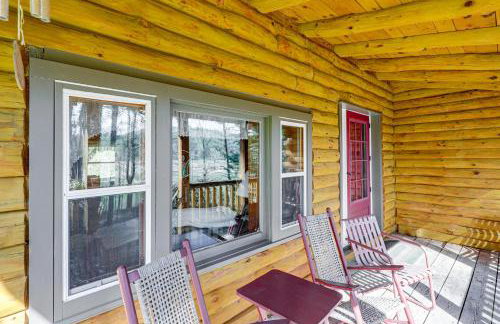 Forest Hideaway in Plainfield: Hike, Paddle & Ski - Foto 3