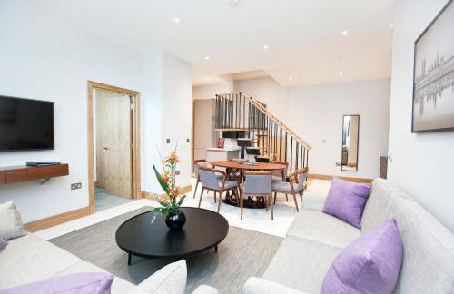 Sanctum London Belsize Road - Foto 11