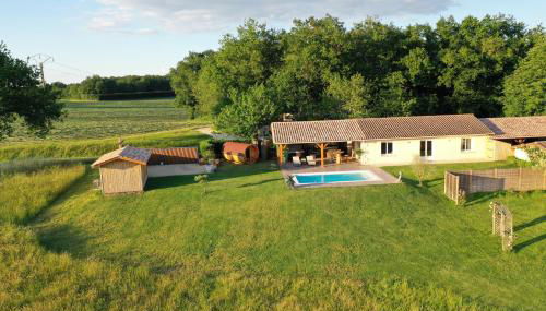 Le Refuge des Épicuriens - Foto 2