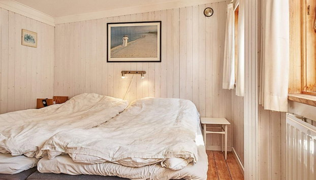 Charming Seaside Cottage - By Traum Ferienwohnungen - Foto 2, Habitación