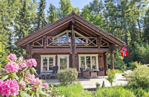 Chalet Trollstua by Interhome - Foto 80