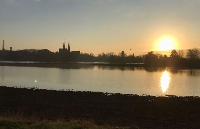 Authentic Holiday Home in Baarlo With Private Terrace - Photo 35