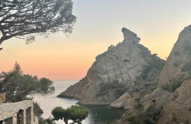 Casanostra - T3 avec terrasse proche de Cassis - Foto 14