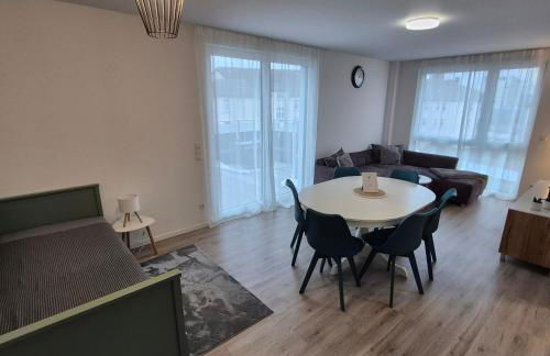 Modern Living Apartment with Sunset Terrace - Lift - Smart TV - XXL Terrasse - Foto 2