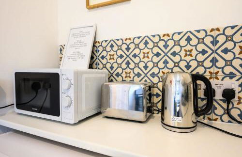 Brislington Base Super Convenient Apartment In South West By STAE-Homes - Foto 22