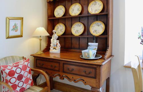 Smithy Cottage - Foto 8