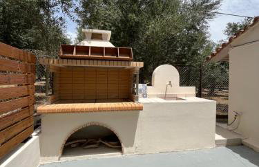 Glykoriza Cottage - Foto 18