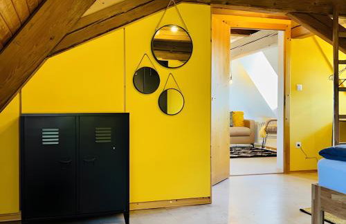 Ferienwohnungen Im Eugenhaus - Foto 11