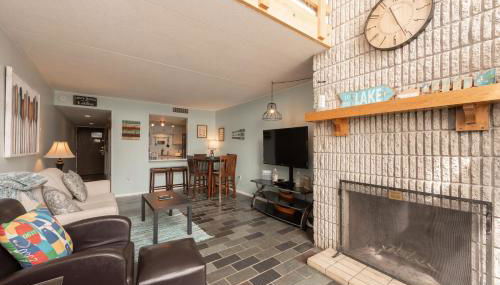 306C One Bedroom One Bath - Foto 2