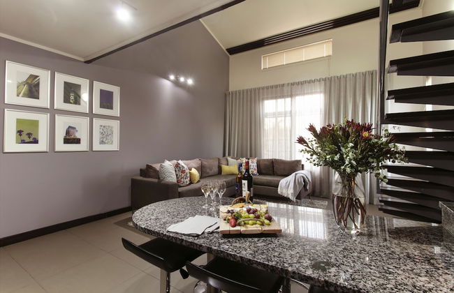 Absolute Farenden Apartments - Foto 18