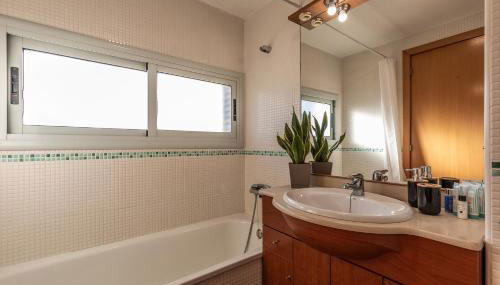 Piso con piscina y playa en Calafell, Mas Mel - Photo 5