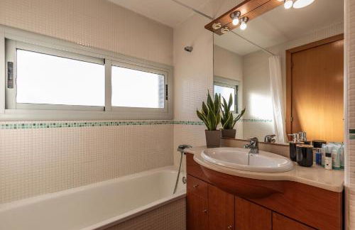 Piso con piscina y playa en Calafell, Mas Mel - Photo 5