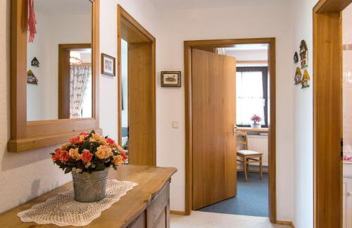 Ferienwohnungen Blos - Foto 43