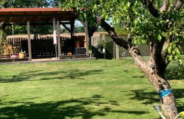 Janas Ferienwohnung in Heideblick - Foto 11