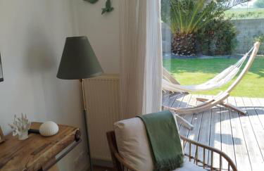 Le cocon de Jules et Chloé - Foto 15