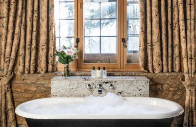 Fawsley Hall Hotel - Foto 44