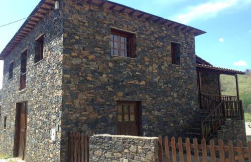 Casa do Rebelhe - Foto 1