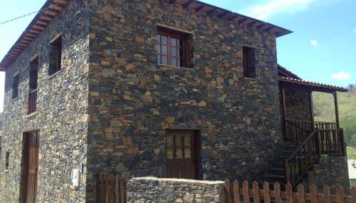 Casa do Rebelhe - Foto 1