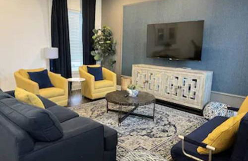 NEW and luxurious home by downtown Nashville with rooftop deck! - Foto 27