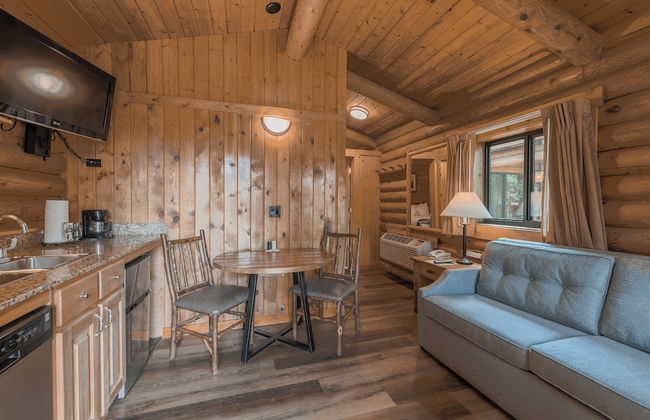 Cowboy Village Resort - Foto 35