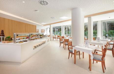 Hipotels Bahía Grande Aparthotel - Foto 20